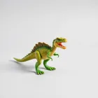 Dinosaur Action Figures