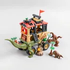 Dino Adventure Playset