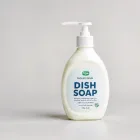 Eco-Friendly Dish Soap