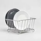 Compact Dish Rack
