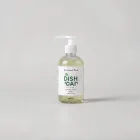 Eco-Friendly Dish Soap