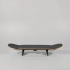 Customizable Skateboard Display Stand