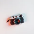 Disposable Camera