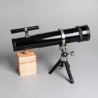 DIY Refractor Telescope Kit