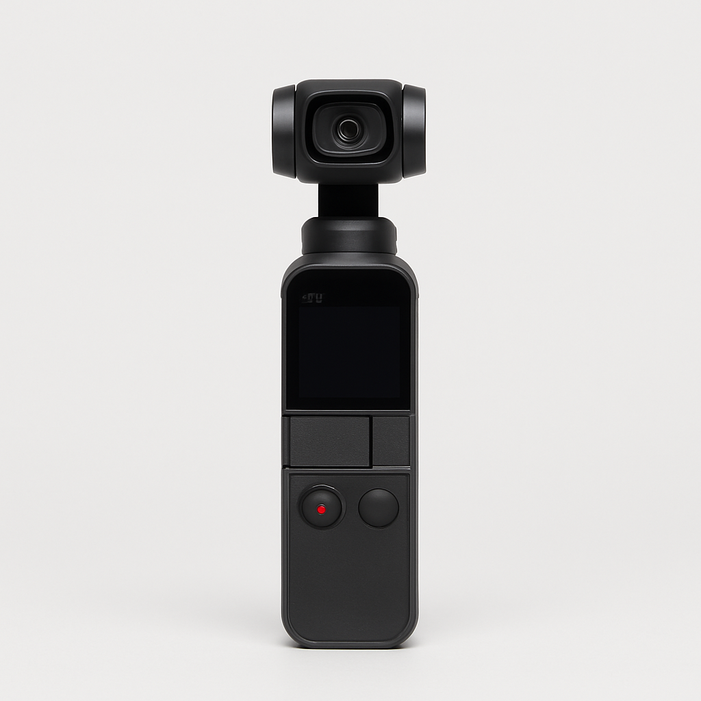 DJI Osmo Pocket