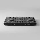 DJ Mixer