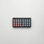 DJ Tech Tools DJTT MIDI Fighter 3D