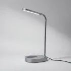 LED Desk Lamp with USB Charging Port