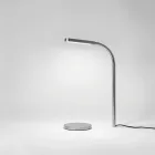 Flexible LED Desk Lamp
