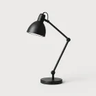 Sleek Designer Task Lamp