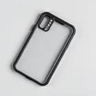 Dual Layer Protection Case