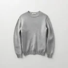 Double Layered Sweater