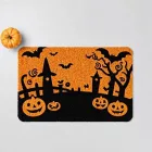 Halloween Door Mats