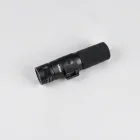 Dual Microphone for Camera