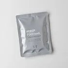 Deep Moisturizing Foot Mask