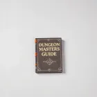 Dungeon Master's Guide