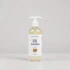 Natural Dog Shampoo
