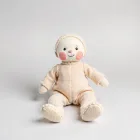 Soft Baby Doll