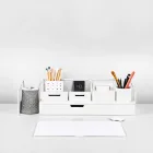 Desk Organizer Set