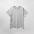 Defiant Oversized Tee