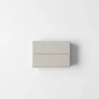 Dual Purpose Drawer Organizer