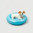 Dog Pool Float