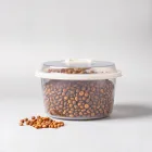 Durable Pet Food Storage Container