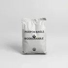 Dog Poop Bags - Biodegradable