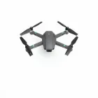 Wave Crest Surfing Drone