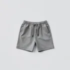 Comfy Drawstring Shorts