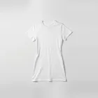 Graphic Tee Dress