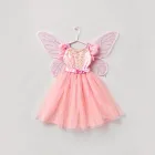 Fairy Princess Dress-Up Set
