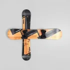 Driftboard Snowboard