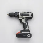 Cordless Drill