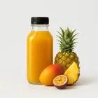 Tropical Juice Blend