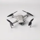 Action Camera Drone Combo