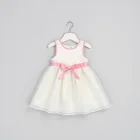 Baby Girl's Dress