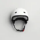 Dynamic Surfing Helmet