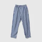 Dynamic Striped Pants