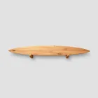 Driftwood Surfboard Rack