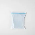 Dishwasher Safe Reusable Silicone Bags