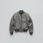 Distinctive Bomber Jacket