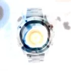 Digital Smart Watch