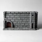 Dungeon Tiles