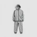 Distinctive Tracksuit