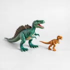 Dinosaur Toy Action Figures