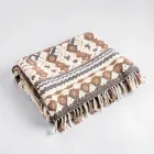 Decorative Throw Blanket