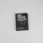 Dark Timelines: A Horror Module
