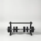 Dumbbell Rack