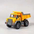 Building Dump Truck Toy